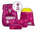 Produktbild: Step by Step Giant Schulranzen-Set 5-teilig Sweet Unicorn Nuala beere Neu