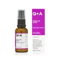 Produktbild: Q+A Azelainsäure Serum, mit porenminimierendem Zink-PCA und Antioxidantien für frischere und glattere Haut, 30ml