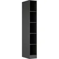 Produktbild: Regal Meran ca. 30x200x60 Grau