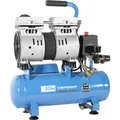 Produktbild: Güde Airpower 105/8/6 Silent (8 Bar, 6 l) (50133)