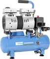 Produktbild: Güde Kompressor Airpower 105/8/6 SILENT