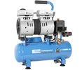 Produktbild: Güde Kompressor Güde Kompressor 105/8/6 SILENT Werkstattkompressor Kolbenkompressor