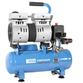 Produktbild: Ölfreier Kompressor GÜDE SILENT 550, 6 l, 8 bar