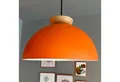 Produktbild: Bamyum Pendelleuchte Pendelleuchte Yimpi Hängelampe Industrial Ø30 cm, E27, Moderne Lampe, ohne Leuchtmittel