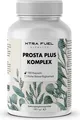 Produktbild: Prostata Kapseln - Prosta Plus Komplex - Effektive Formel mit Kürbiskern & Sägepalme – 1x Dose (180x Prostata Kapseln)