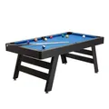 Produktbild: Winsport Pool-Billardtisch Miami 5ft