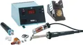 Produktbild: Weller WDD 81V Entlötset inkl. Ablage