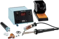 Produktbild: WELLER WDD 81V - Entlötstation, WDD 81V, 95 W, 1-Kanal, ESD
