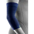 Produktbild: Bauerfeind Sports Unisex Compression Elbow Support blau
