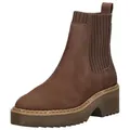 Produktbild: TOMS TOMS Stiefelette Leder/Textil Stiefelette braun 39 EU