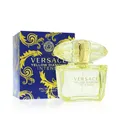 Produktbild: Versace Eau de Parfum Yellow Diamond Intense, Glasflakon, Parfüm EDP, Damenduft