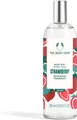 Produktbild: The body shop STRAWBERRY Körpernebel 100 ml