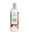 Produktbild: The Body Shop Strawberry Body Mist Körperspray 100 ml