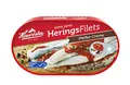 Produktbild: Hawesta Heringsfilet in Pfeffer-Creme, 10er Pack (10 x 200 g Dose)