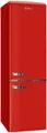 Produktbild: Amica Kühl-/Gefrierkombination KGCR 387 102 R, 181 cm hoch, 55 cm breit