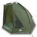 Produktbild: Angelzelt Olivgrün Wasserdicht