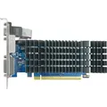 Produktbild: ASUS GT710-SL-2GD5-BRK-EVO NVIDIA GeForce GT 710 2 GB GDDR5 - Schwarz/Blau