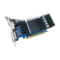 Produktbild: ASUS GeForce GT710-SL-2GD5-BRK-EVO