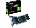 Produktbild: Asus GeForce GT 710 2GB Grafikkarte