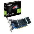 Produktbild: ASUS GeForce GT 710 2GB GDDR5 EVO Low-Profile