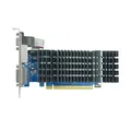 Produktbild: Asus W128925082 90YV0ALA-M0NA00 Gt710-Sl-2Gd5-Brk-Evo Nvidia  Geforce Gt 710 ~E~
