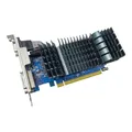 Produktbild: ASUS GT710-SL-2GD5-BRK-EVO GeForce GT 710 2GB GDDR5 Grafikkarte HDMI OVP