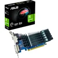 Produktbild: ASUS GeForce GT710-SL-2GD5-BRK-EVO, Grafikkarte