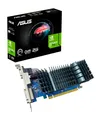 Produktbild: ASUS Passive Low-Profile-Grafikkarte GT 710 SL BRK EVO 2GB GDDR5