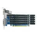 Produktbild: ASUS GeForce GT 710 EVO Grafikkarten GF 2 GB DDR3 PCIe Low-Profile DVI D-Sub