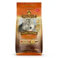 Produktbild: Wolfsblut Adult Alaska Salmon Lachs 12,5 kg Trockenfutter