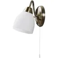 Produktbild: Vägglampa, Vägglampa Inomhus 