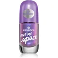 Produktbild: essence Gel Nail Colour Nagellack Farbton 66 - GIVE ME space 8 ml