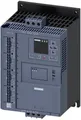 Produktbild: Siemens 3RW5516-3HA14 3RW55163HA14 Sanftstarter Motorleistung bei 400V 15kW Motorleistung bei 230V 7.5kW 200 V, 480V Nennstrom 32A
