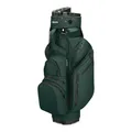Produktbild: Big Max Dri Lite Silencio Prime Cartbag waldgrün