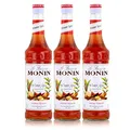 Produktbild: Monin Sirup Winter Spice, 0,7L, 3er Pack