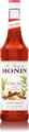 Produktbild: 3052911297564 Monin Winter Spice - syrop rozgrzewający 0,7L Monin