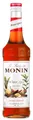 Produktbild: (10,57€/l) Monin Winter Spice Sirup 0,7l Flasche