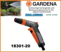 Produktbild: Gardena Classic Reinigungsspritze Brause Gartenbrause Wasser Spritze 18301