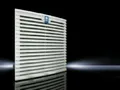 Produktbild: RITTAL Schaltschranklüftung IP54 230VAC 20m3/h