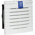 Produktbild: Rittal TopTherm Filterlüfter RAL 7035 SK 3237.100, grau