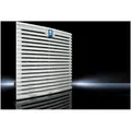 Produktbild: Rittal SK 3237.100 TopTherm Filterlüfter, 20 m3/h, 230V, weiß