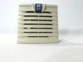 Produktbild: RITTAL TopTherm SK Filterlüfter | 3237.100 | 20m³/h | 230 V AC | 65 mA | 11 W