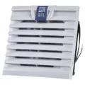 Produktbild: Rittal TopTherm Filterlüfter 20/25ccm/h, 230 V SK 3237.100
