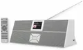 Produktbild: SOUNDMASTER Internetradio IR3300SI, DAB+, Bluetooth, UKW, Wlan