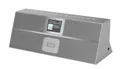 Produktbild: SOUNDMASTER IR3300 silber Internetradio #2066675