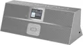 Produktbild: Soundmaster Internetradio IR3300SI si Radios Internetradio