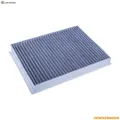 Produktbild: FILTER INNENRAUMLUFT M110942K FÜR MERCEDES-BENZ C-CLASS/T-Model/Convertible 2.0L