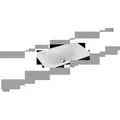 Produktbild: Kaldewei SILENIO Unterbauwaschtisch 3047 634x391 mm, alpinweiß, 906006313001, Ausführung: ohne Überlauf