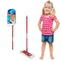 Produktbild: KLEIN 6723 MOP PŁASKI VILEDA DO PODŁÓG DLA DZIECI