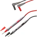 Produktbild: Peaktech TKS-8 Prüfleitungen (TKS-8)